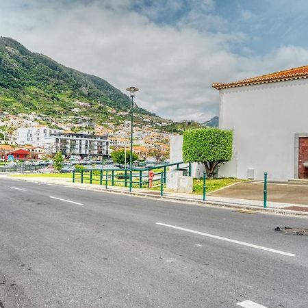 Tristao Vaz I, A Home In Madeira Machico  Exteriér fotografie